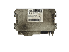 Steuergerät Fiat 46531212 IAW16F.E3 Magneti Marelli