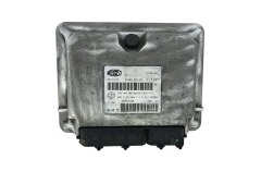 Steuergerät IAW4AF.M9 55187372 61600.627.05 Fiat Magneti Marelli 49763