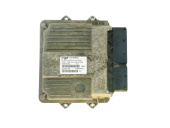 Steuergerät 51775013 MJD6JF.M4 Fiat FGP 32906