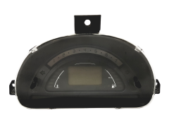 Tacho Kombiinstrument Citroen C2 C3 9652008280 G 00 30051