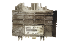 Steuergerät 030906027K 0261203914 VW Bosch 24970