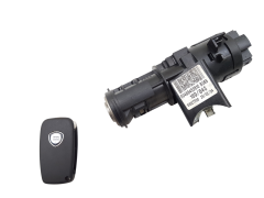 Zündschloss Lancia Ypsilon 00468453610 61027500 1057