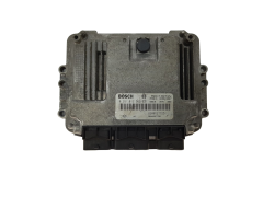 Steuergerät 0281012589 8200527725 8200527756 Renault Bosch 16618