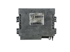 Steuergerät 7787316 IAW6F.SB 61602.015.02 Fiat Magneti Marelli 53458