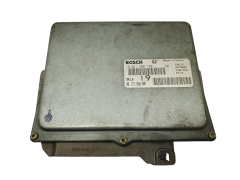 Steuergerät 0261200780 9617150080 PSA Bosch 68137