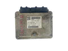 Steuergerät IAW4EF.G4 51798647 61601.294.01 Fiat Magneti Marelli 47756