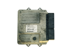 Steuergerät Fiat 55186608 MJD6JF.P3 Magneti Marelli 32921