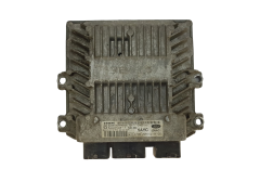 Steuergerät 3S61-12A650-LC 5WS40140E-T 5AYC Ford Siemens