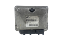 Steuergerät IAW4AF.S2 55196262 61601.127.01 Fiat Magneti Marelli 49172