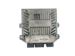 Steuergerät 9652890280 9647568180 5WS40115C-T PSA Siemens 45322