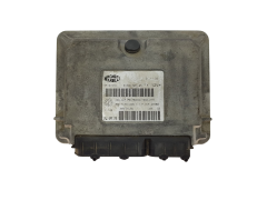 Steuergerät IAW.4AF.M9 55187372 61600.627.05 Fiat Magneti Marelli 13902