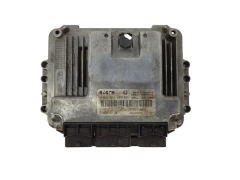 Steuergerät 0281011549 8200310863 8200370779 Renault Bosch 13893