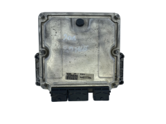 Steuergerät 0281011525 9651256880 9640938680 PSA Bosch 51320