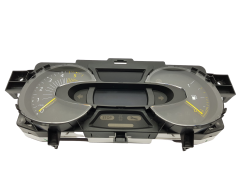 Tacho Kombiinstrument Renault Captur 248104881R B Visteon 27662
