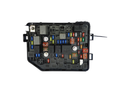 Steuergerät BSI 42686353 FSS Opel GM