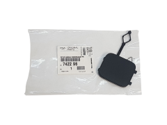 Abdeckkap Citroen Peugeot 742296 9685647677 Original