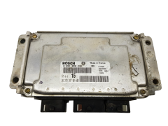 Steuergerät PSA 0261206246 9637838780id08 Bosch 23562