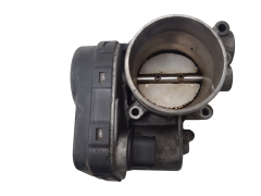 Drosselklappe Mercedes-Benz A1661410125 408.238/127/001