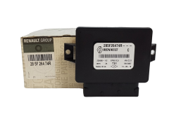 Steuergerät Renault 285F26474R Neues Original