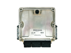 Steuergerät 0281011087 8200065996 8200233343 Volvo Bosch 32169