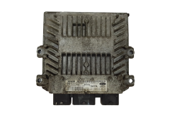 Steuergerät 3S61-12A650-LA 5WS40069A-T 5AYA SID 804 Ford Siemens