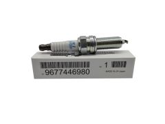 Zündkerze Neues Original 9677446980 Citroen DS3 Peugeot 308 1.6 THP