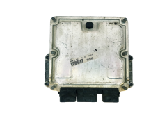 Steuergerät 9655816780 0281011522 9640938180 PSA Lancia Bosch 33333