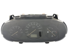 Tacho Kombiinstrument Ford Fiesta YS6F-10849-CH YS6F10849CH 57417