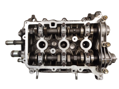 Zylinderkopf Toyota Aygo 1KR 0200FW 1.0 12v C1 107 7