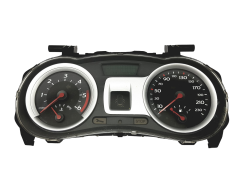 Tacho Kombiinstrument Renault Clio 3 8200305020 D 39739