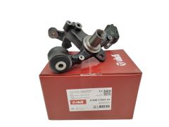 Achsschenkel Hinten Rechts 8E0505432AF 55051704101 Audi Seat Vika