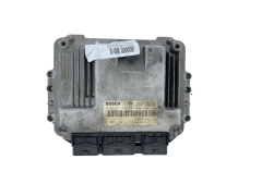 Steuergerät 0281011549 8200391966 8200370779 Renault Bosch 60372