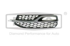 Stoßstangengrill Links 8V3807681Q 88071886902 Audi A3 DPA