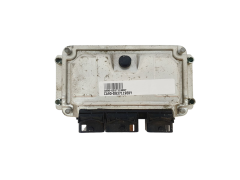 Steuergerät 0261206943 9647480580 9638765680 PSA Bosch 37119