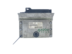 Steuergerät PSA 0281001262 9624519580 XUDBC02 Bosch 59559