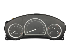 Tacho Kombiinstrument Saab 9-3 P12802925 0263625213 Bosch 28998
