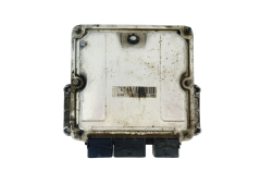 Steuergerät 0281011188 9640938680 9648588880 PSA Bosch 36149