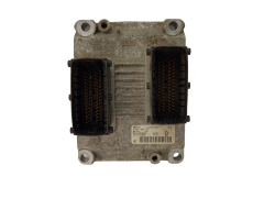 Steuergerät 0261207727 00552049900 Alfa Romeo Bosch 15121