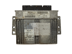 Steuergerät PSA 9647759780 9646185180 21584174-4 Sagem