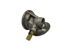 Ölfiltergehäuse Renault Dacia 152080021R 1,5 DCI 3948