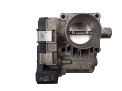 Drosselklappe 55250461 40GTE3F Fiat Lancia Ford FPT 1078