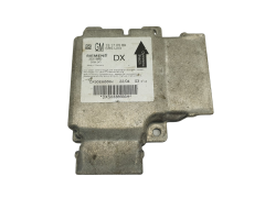 Steuergerät Opel 13170589 5WK43471 Siemens GM 68905