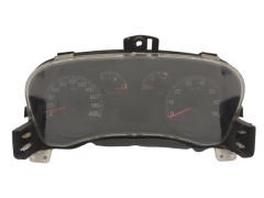 Tacho Kombiinstrument Fiat Punto 46833370 503000460100 20902