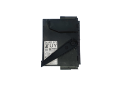 Steuergerät Opel 24462973 5WK48662 GM Siemens