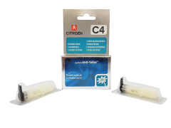 Reparatursatz Neues Original Citroen Peugeot Parfum Anti-Tabac 9980P8
