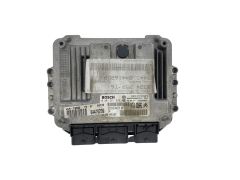 Steuergerät 0281011629 9658944580 9653958980 PSA Bosch 60664