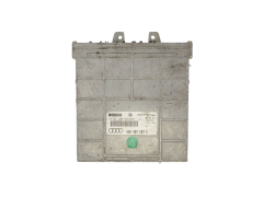 Steuergerät 8D0907557C 0261203938 Audi A4 B5 Bosch 42265