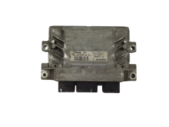 Steuergerät S120200113A 8200774747 8200700695 Renault Siemens 18609
