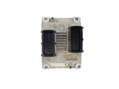 Steuergerät ME73H4F015 0261207086 Fiat Bosch 41122