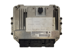 Steuergerät 0281012985 9661204380 9653958980 PSA Bosch 2917